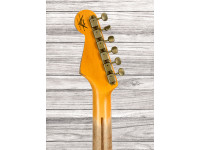 Fender Custom Shop Limited Edition 70th Anniversary 54 Strat Super Heavy Relic 2-Color Sunburst Fender Custom Shop Limited Edition 70th Anniversary 54 Strat Super Heavy Relic 2-Color Sunburst